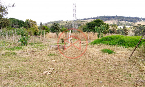 CHÁCARA EM IBIUNA COM 6.967 MTS