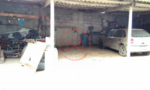 CHÁCARA EM IBIUNA COM 6.967 MTS