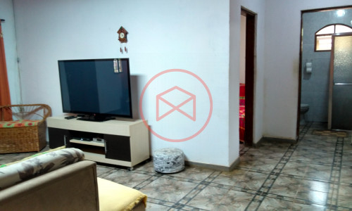 CHÁCARA EM IBIUNA COM 6.967 MTS