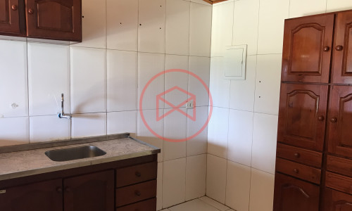 Chácara Antes do Centro de Ibiúna. Interior de SP