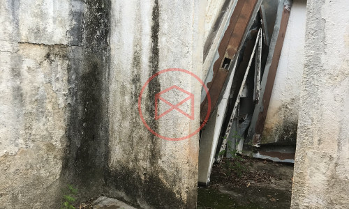 Chácara Antes do Centro de Ibiúna. Interior de SP