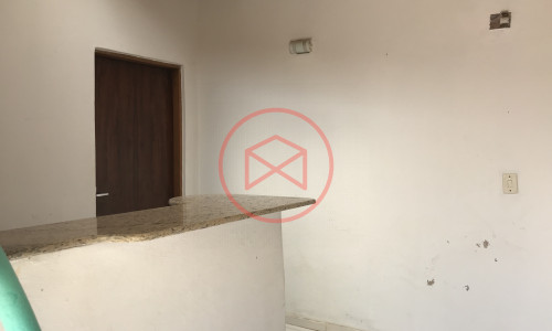 Chácara Antes do Centro de Ibiúna. Interior de SP