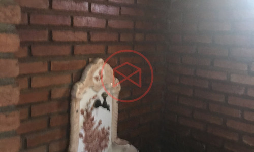 Chácara Antes do Centro de Ibiúna. Interior de SP