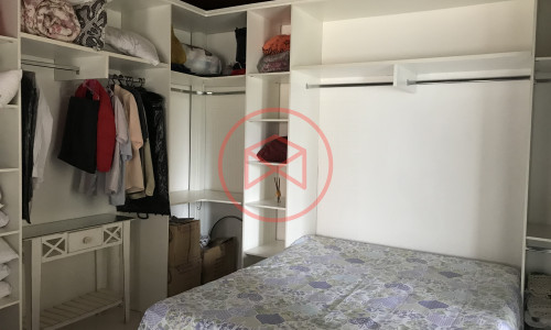 Chácara Antes do Centro de Ibiúna. Interior de SP