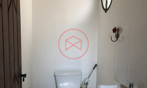 Chácara Antes do Centro de Ibiúna. Interior de SP