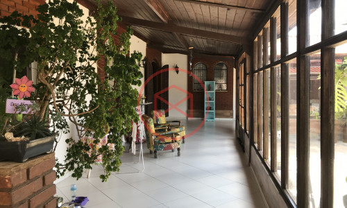 Chácara Antes do Centro de Ibiúna. Interior de SP