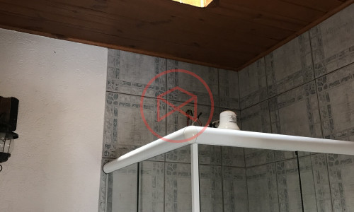 Chácara Antes do Centro de Ibiúna. Interior de SP