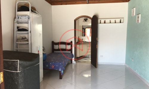 Chácara Antes do Centro de Ibiúna. Interior de SP