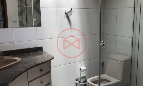 Chácara Antes do Centro de Ibiúna. Interior de SP