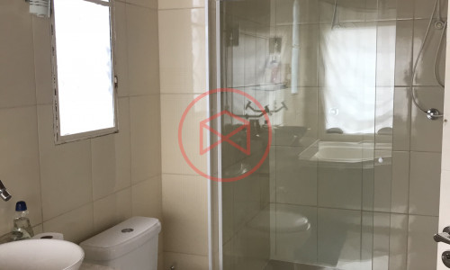 Chácara Antes do Centro de Ibiúna. Interior de SP