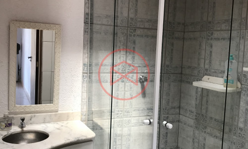 Chácara Antes do Centro de Ibiúna. Interior de SP