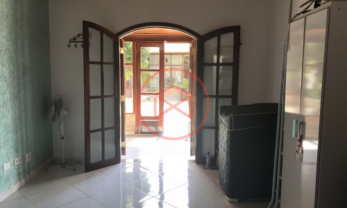 Chácara Antes do Centro de Ibiúna. Interior de SP