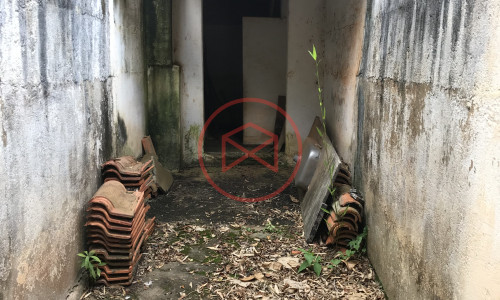 Chácara Antes do Centro de Ibiúna. Interior de SP