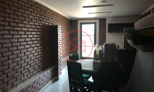 Chácara Antes do Centro de Ibiúna. Interior de SP