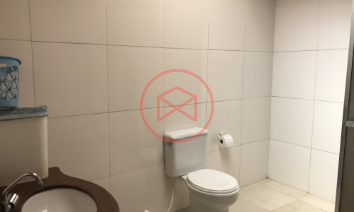 Chácara Antes do Centro de Ibiúna. Interior de SP