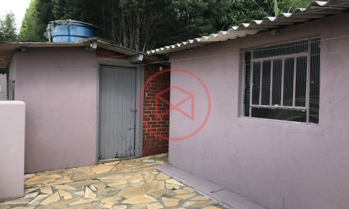 Chácara Antes do Centro de Ibiúna. Interior de SP