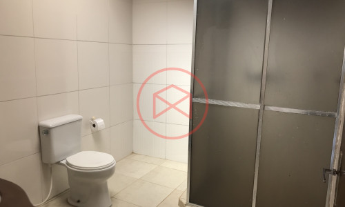 Chácara Antes do Centro de Ibiúna. Interior de SP