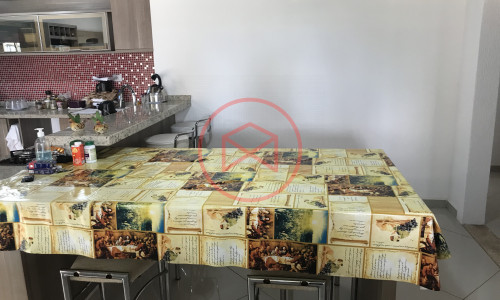 Chácara Antes do Centro de Ibiúna. Interior de SP