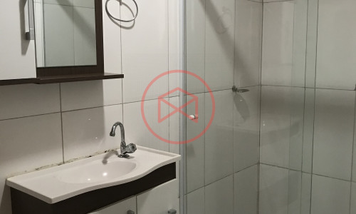 Chácara Antes do Centro de Ibiúna. Interior de SP