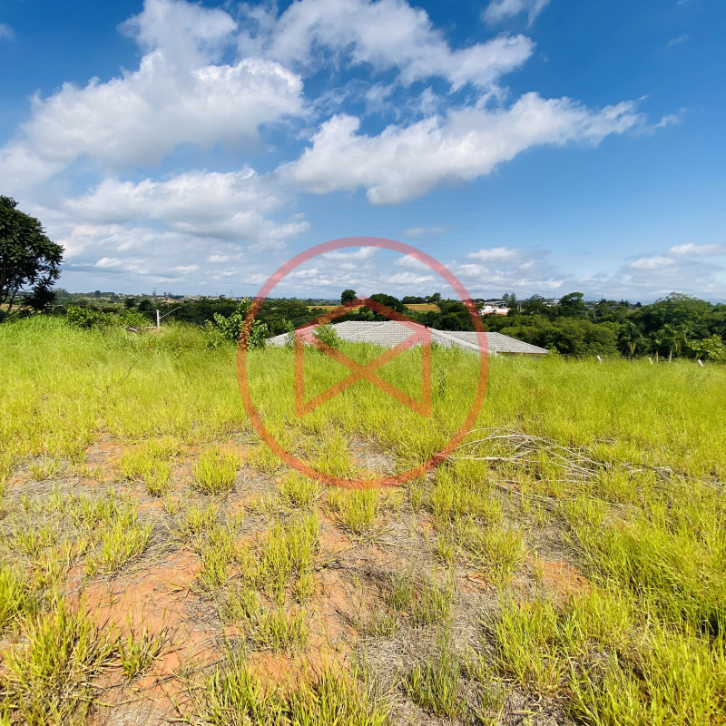 Terremo Plano em Loteamento Fechado Antes do Centro de Ibiúna!!
