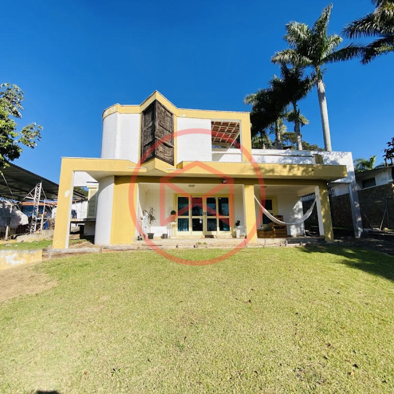 Chácara em Condomínio Fechado!! Interior de SP