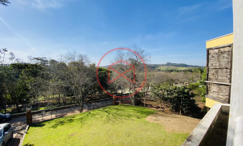 Chácara em Condomínio Fechado!! Interior de SP