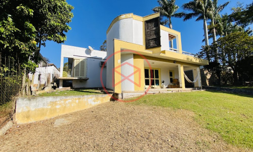 Chácara em Condomínio Fechado!! Interior de SP