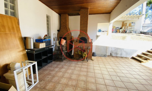 Chácara em Condomínio Fechado!! Interior de SP