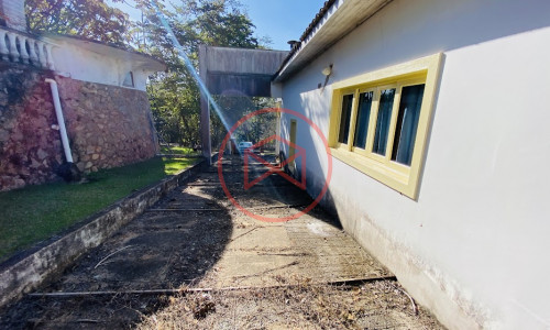 Chácara em Condomínio Fechado!! Interior de SP