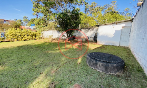 Chácara em Condomínio Fechado!! Interior de SP