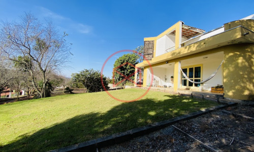 Chácara em Condomínio Fechado!! Interior de SP