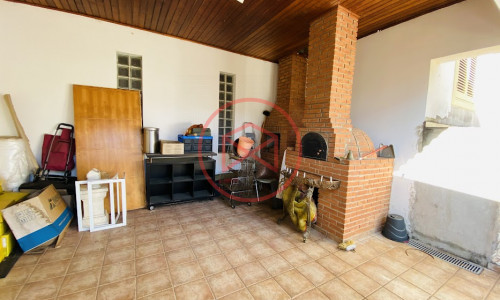 Chácara em Condomínio Fechado!! Interior de SP