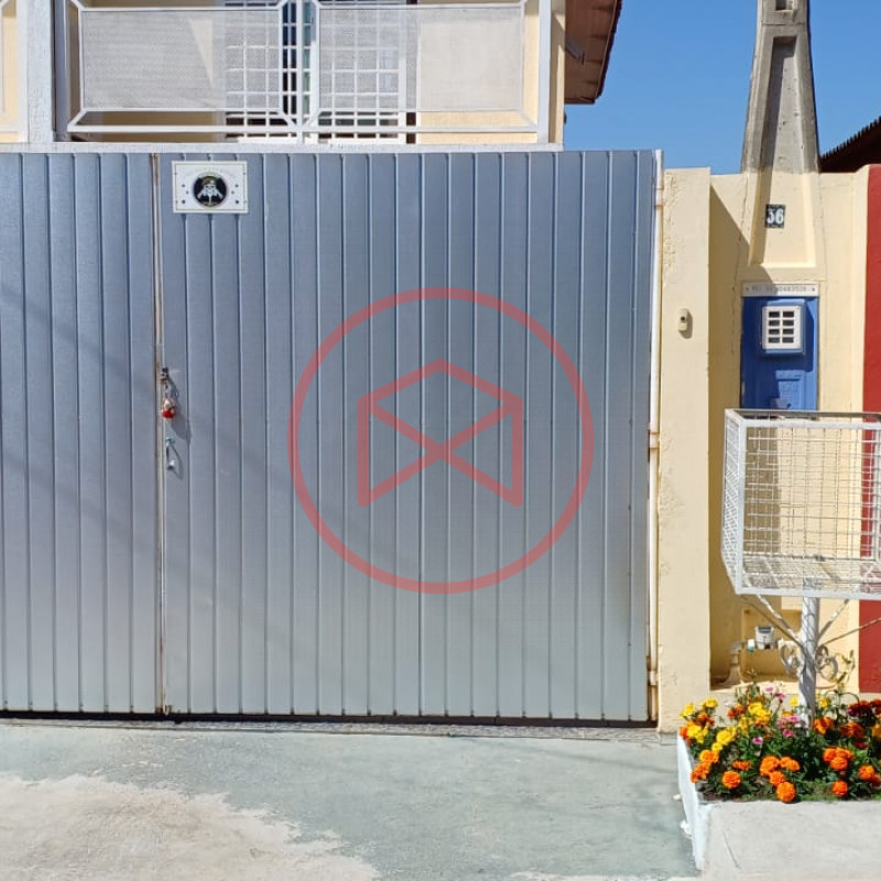 Casa Próximo ao Centro de Ibiúna!!