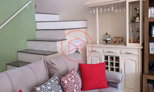 Casa Próximo ao Centro de Ibiúna!!