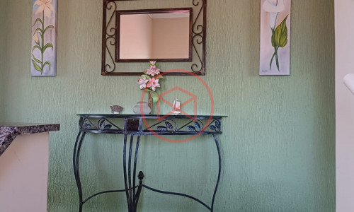 Casa Próximo ao Centro de Ibiúna!!