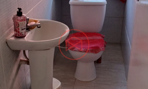 Casa Próximo ao Centro de Ibiúna!!