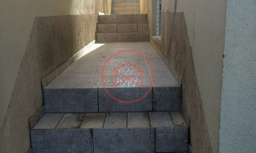 Casa Próximo ao Centro de Ibiúna!!