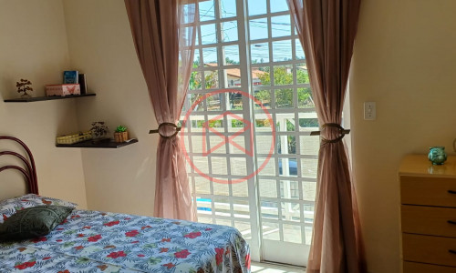 Casa Próximo ao Centro de Ibiúna!!