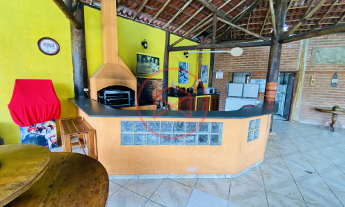 Chácara em Condomínio Antes do Centro!! Interior de SP