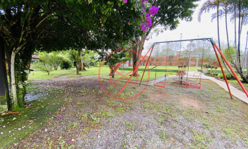 Chácara em Condomínio Antes do Centro!! Interior de SP