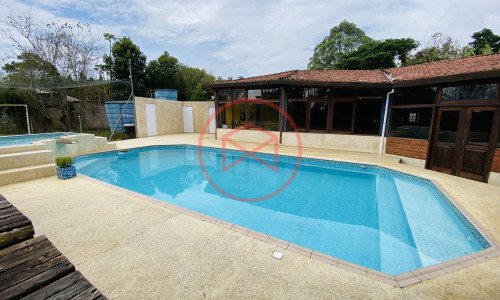 Chácara em Condomínio Antes do Centro!! Interior de SP