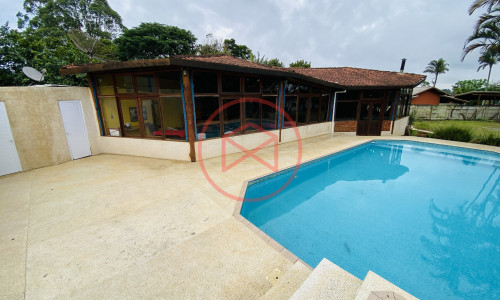 Chácara em Condomínio Antes do Centro!! Interior de SP