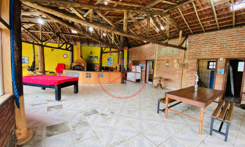 Chácara em Condomínio Antes do Centro!! Interior de SP