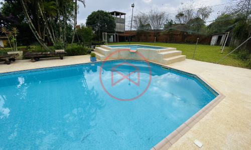 Chácara em Condomínio Antes do Centro!! Interior de SP