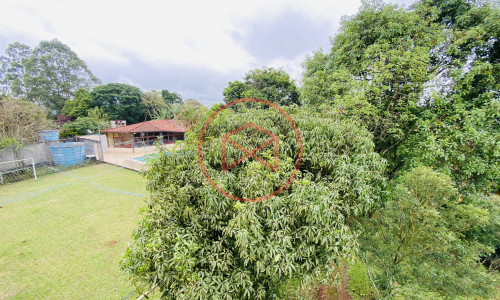 Chácara em Condomínio Antes do Centro!! Interior de SP