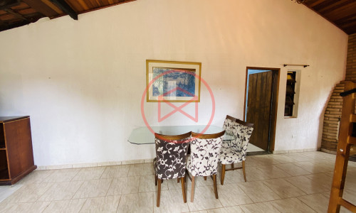 Chácara em Condomínio Antes do Centro!! Interior de SP