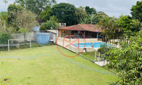 Chácara em Condomínio Antes do Centro!! Interior de SP