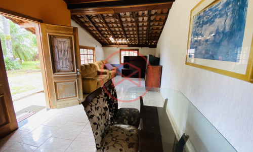 Chácara em Condomínio Antes do Centro!! Interior de SP