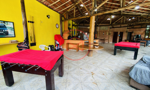 Chácara em Condomínio Antes do Centro!! Interior de SP