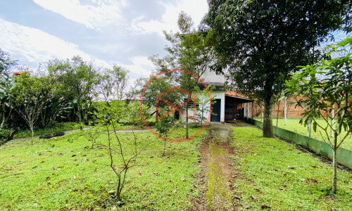 Chácara em Condomínio Antes do Centro!! Interior de SP